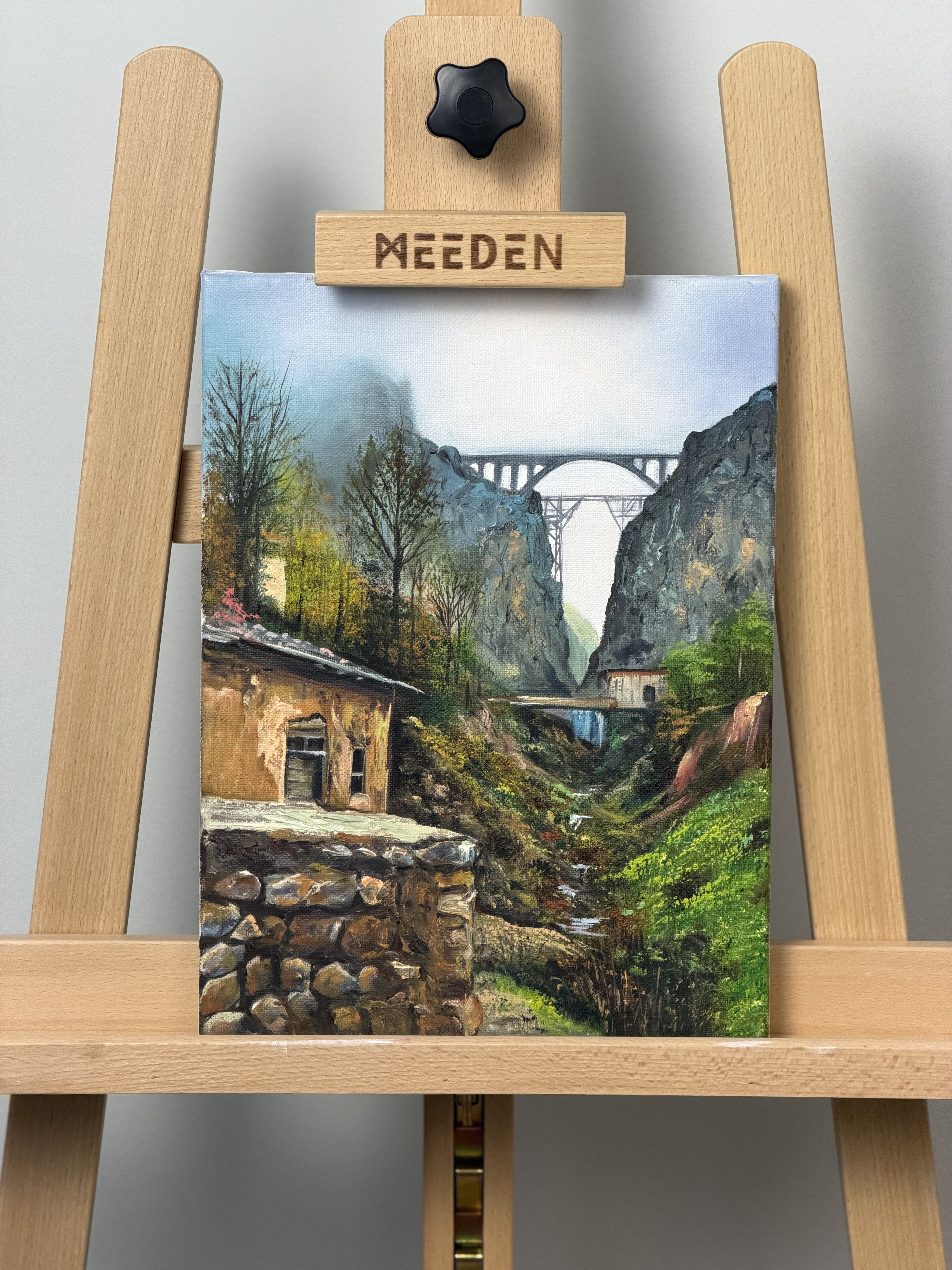 Veresk: A Bridge Through Time - Thumbnail 2